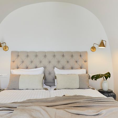 Celestia Grand Villa Fira  Eksteriør bilde
