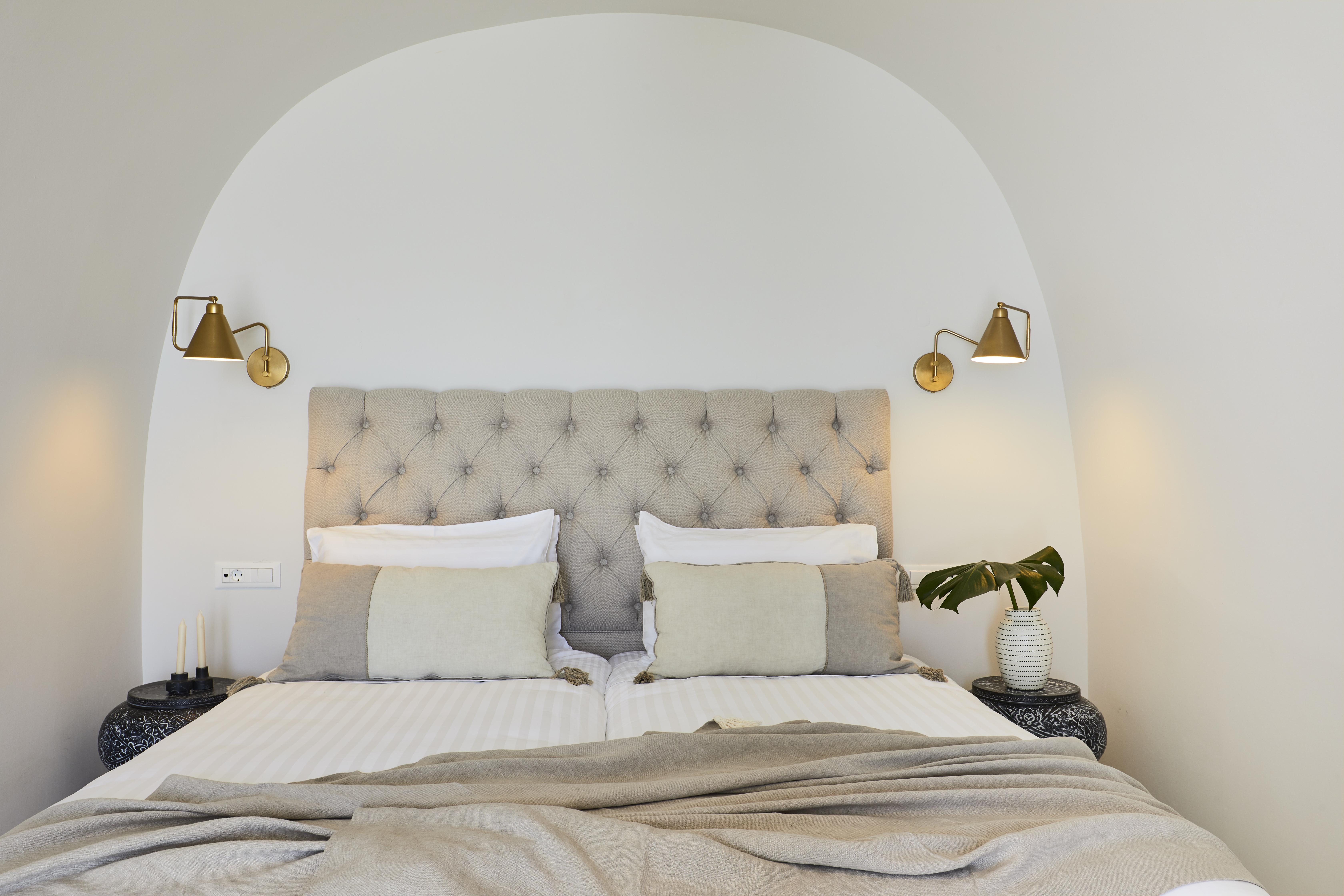 Celestia Grand Villa Fira  Eksteriør bilde